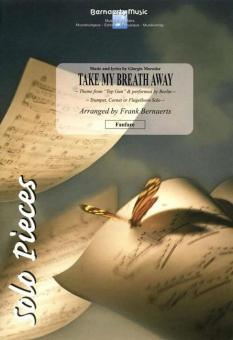 Take My Breath Away 