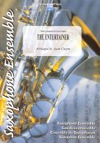 The Entertainer 