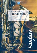 The Flying Doctors (Fanfarenorchester) 