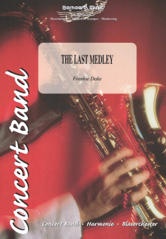 The Last Medley 