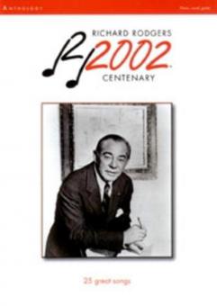 2002 Centenary Anthology 