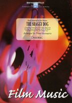 The Shaggy Dog 