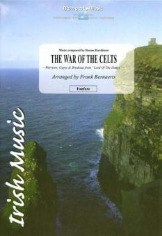 The War Of The Celts 