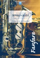 The World's Greatest 