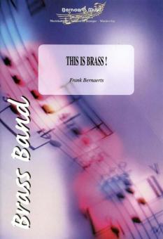 This Is Brass! 