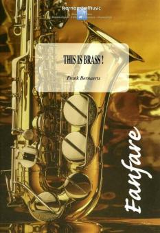 This Is Brass! 