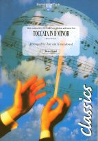 Toccata in d-Moll 