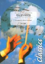 Vivaldi's Winter 