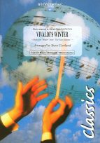 Vivaldi's Winter 