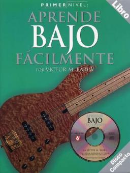 Primer Nivel: Aprende Bajo Facilmente 