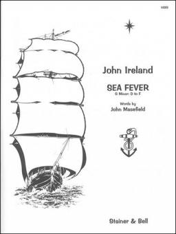 Sea Fever 