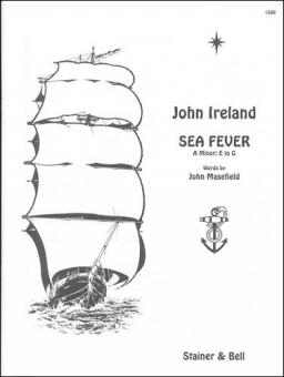Sea Fever 