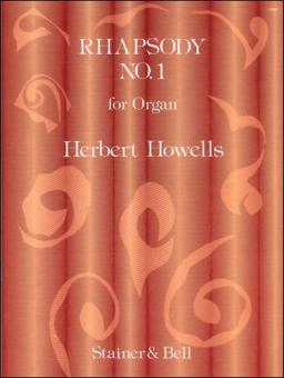 Rhapsody No. 1 in D Flat 