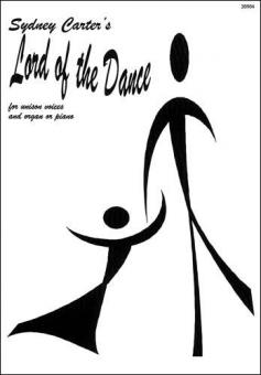 Lord Of The Dance 