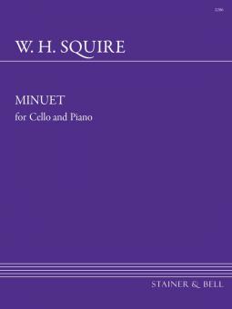 Minuet 