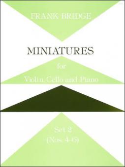 Miniatures Set 2 