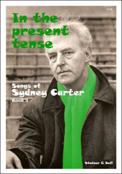 In The Present Tense Book 3 