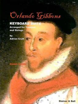 Gibbons, Orlando 