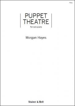 Puppet Theatre 