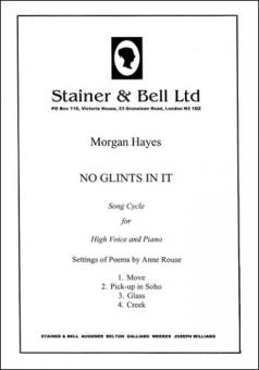 No Glints In It 