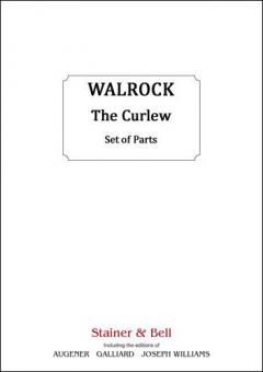 The Curlew 