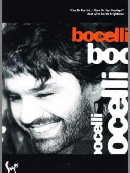 Andrea Bocelli 