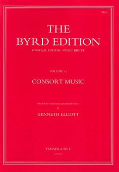 Consort Music 