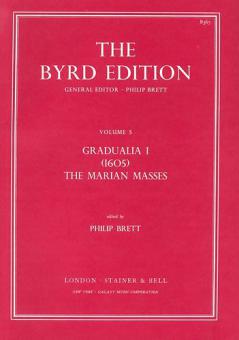 Gradualia I 