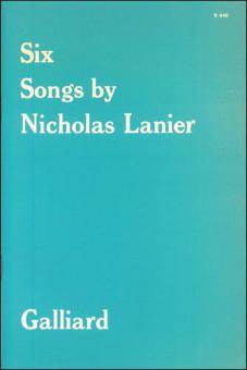 Six Songs 