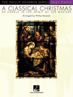 A Classical Christmas for Easy Piano 