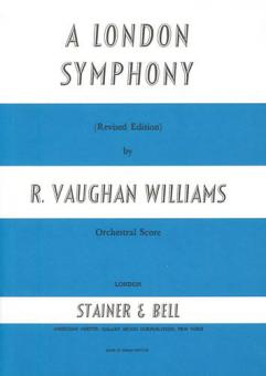A London Symphony 