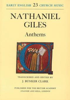 Anthems 