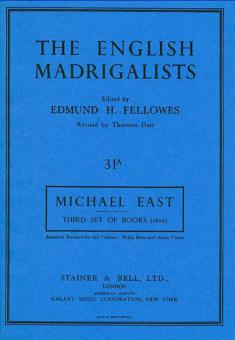 Third Set Of Books 