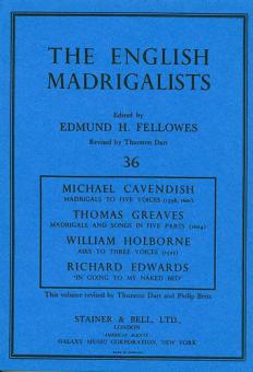 Madrigals 