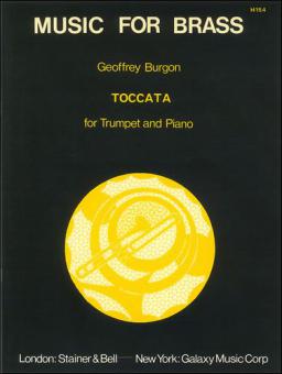 Toccata 