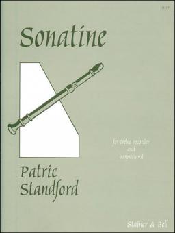 Sonatine 