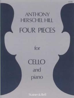 Four Pieces 