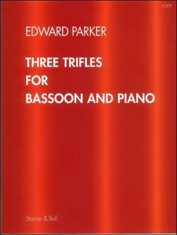 Three Trifles 