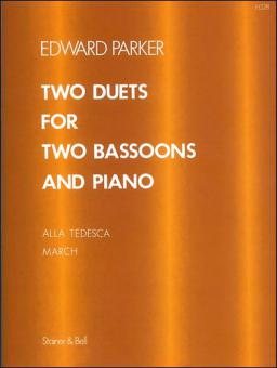 Two Duets 
