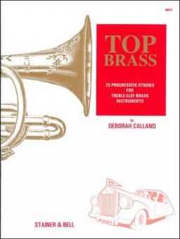 Top Brass 