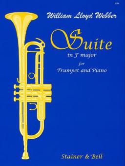 Suite in F 