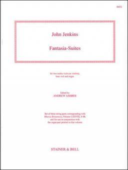 Fantasia-Suites 