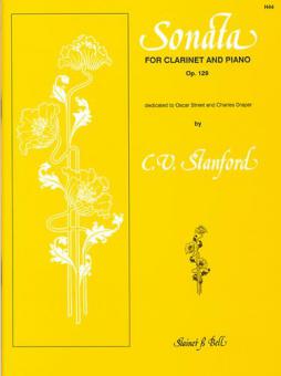 Sonata Op.129 