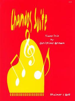 Chandos Suite 