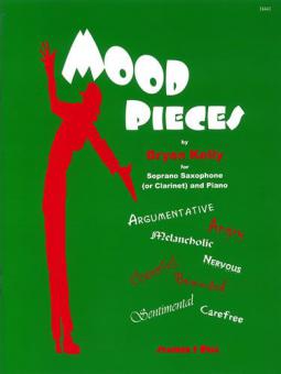 Mood Pieces 