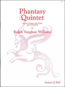Phantasy Quintet 