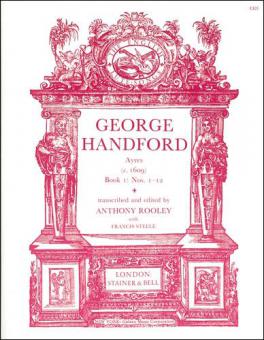 Ayres Book 1 