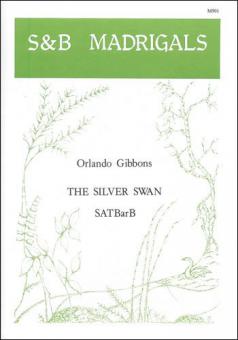 The Silver Swan 