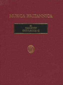 The Eton Choirbook II 