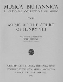 Mass F minor 